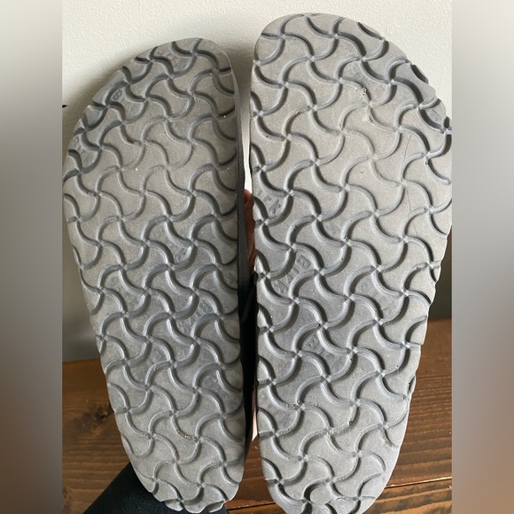 SOLD Birkenstock, Grey, Women’s Size 9 (Euro 41) - Picture 4 of 5